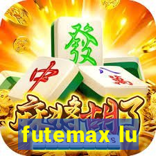 futemax lu